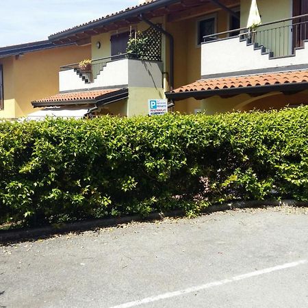 Apartment L'Archetto And Villetta Gruber - Regarda Travel Lazise Exterior photo